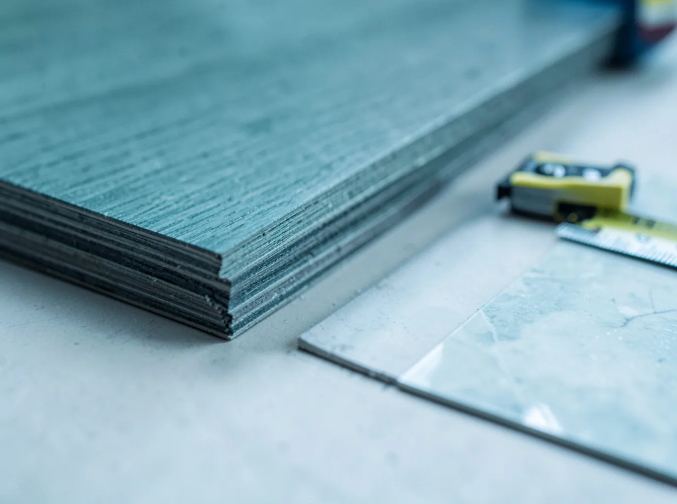 Luxury Vinyl Plank Installation Fraser, MI FAQs
